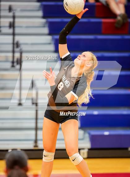 Thumbnail 2 in Palmer @ Sand Creek photogallery.