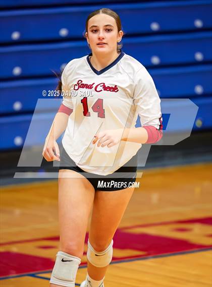 Thumbnail 3 in Palmer @ Sand Creek photogallery.