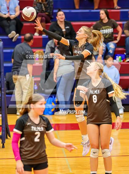 Thumbnail 1 in Palmer @ Sand Creek photogallery.