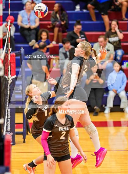 Thumbnail 2 in Palmer @ Sand Creek photogallery.