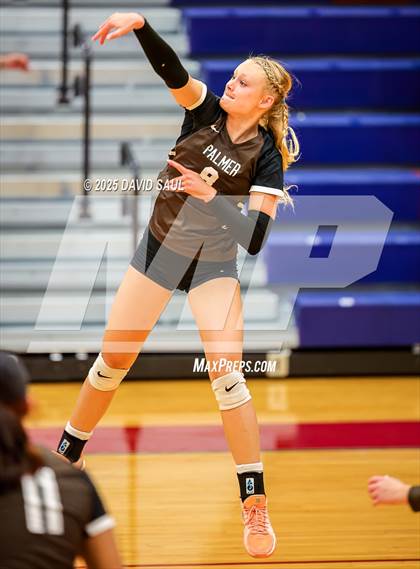 Thumbnail 3 in Palmer @ Sand Creek photogallery.