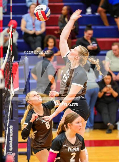 Thumbnail 3 in Palmer @ Sand Creek photogallery.