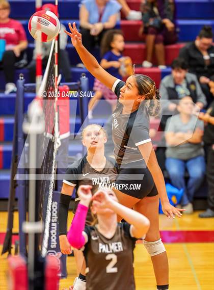 Thumbnail 2 in Palmer @ Sand Creek photogallery.