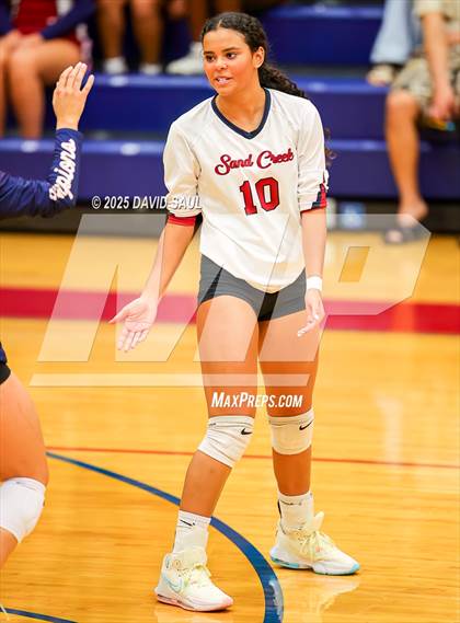 Thumbnail 1 in Palmer @ Sand Creek photogallery.