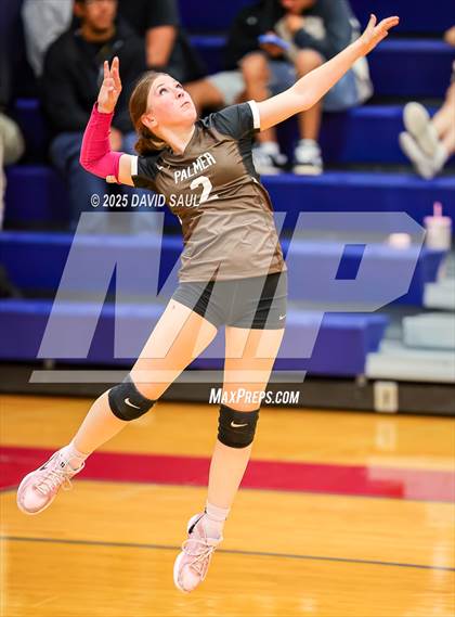 Thumbnail 2 in Palmer @ Sand Creek photogallery.