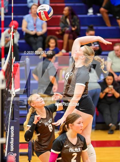 Thumbnail 2 in Palmer @ Sand Creek photogallery.