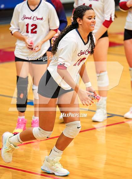 Thumbnail 3 in Palmer @ Sand Creek photogallery.