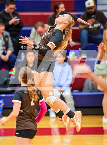 Thumbnail 1 in Palmer @ Sand Creek photogallery.