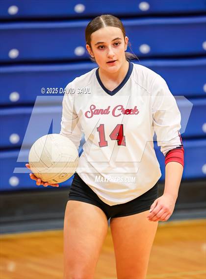 Thumbnail 1 in Palmer @ Sand Creek photogallery.