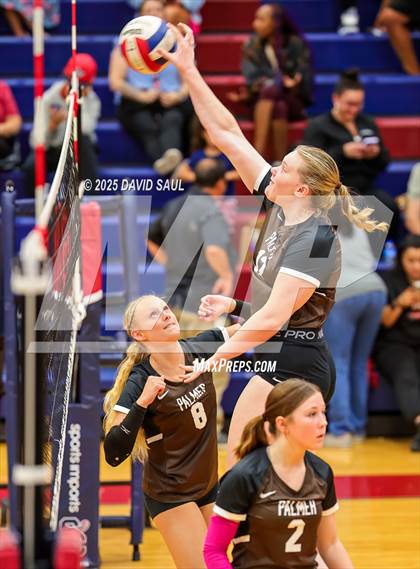 Thumbnail 1 in Palmer @ Sand Creek photogallery.