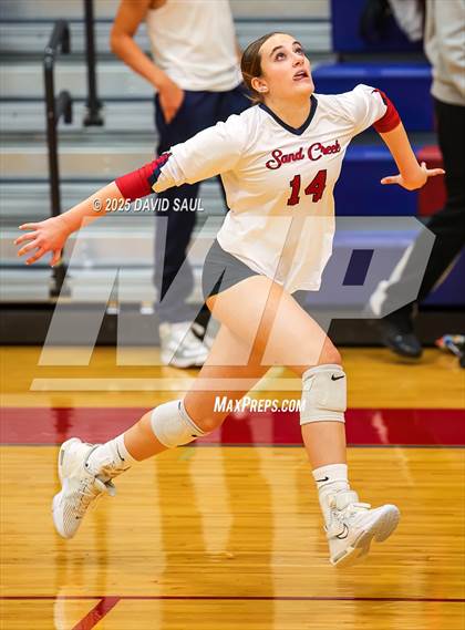 Thumbnail 2 in Palmer @ Sand Creek photogallery.