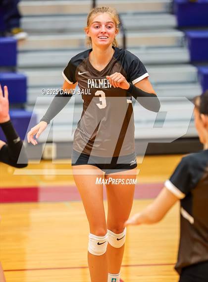 Thumbnail 3 in Palmer @ Sand Creek photogallery.