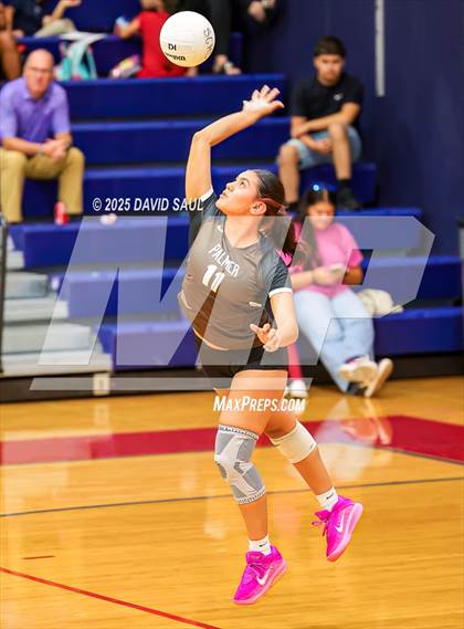 Thumbnail 3 in Palmer @ Sand Creek photogallery.