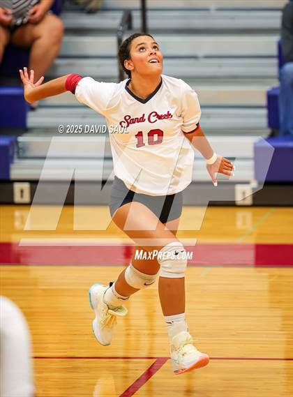 Thumbnail 1 in Palmer @ Sand Creek photogallery.