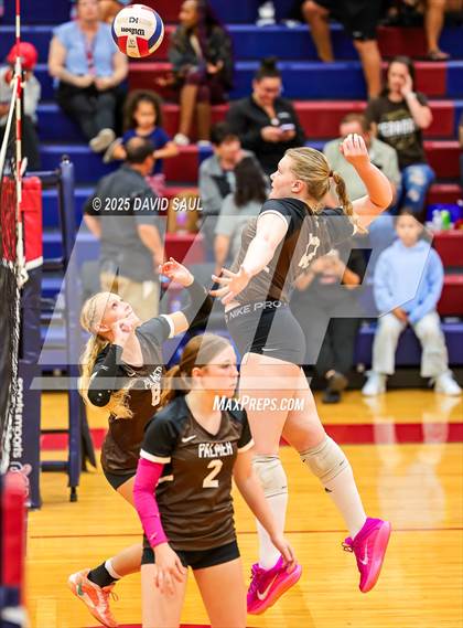 Thumbnail 1 in Palmer @ Sand Creek photogallery.