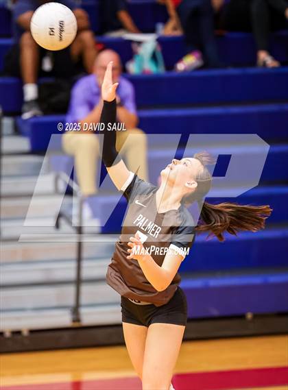 Thumbnail 1 in Palmer @ Sand Creek photogallery.