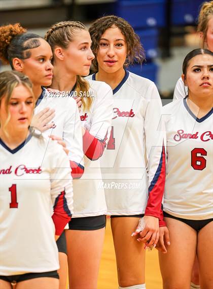 Thumbnail 1 in Palmer @ Sand Creek photogallery.