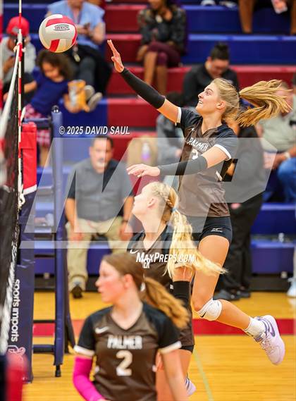 Thumbnail 3 in Palmer @ Sand Creek photogallery.