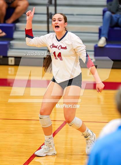 Thumbnail 1 in Palmer @ Sand Creek photogallery.