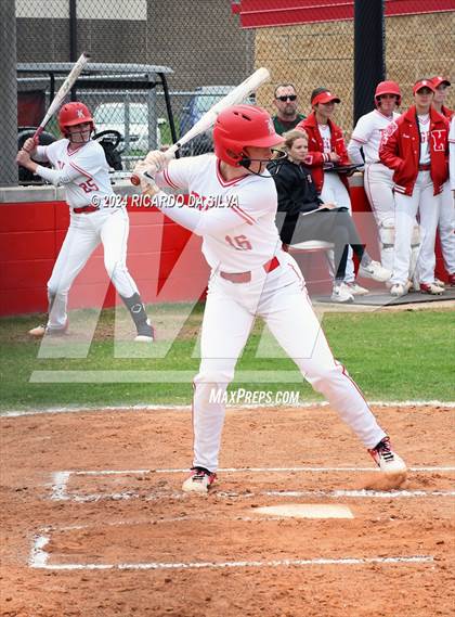 Thumbnail 3 in Katy vs Cinco Ranch photogallery.