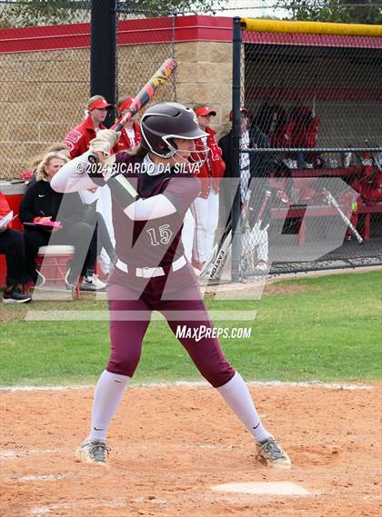 Thumbnail 2 in Katy vs Cinco Ranch photogallery.