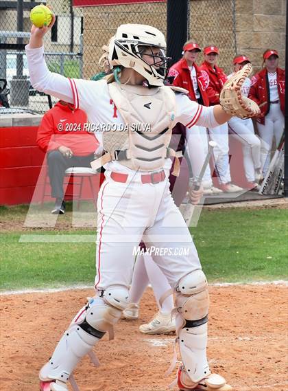 Thumbnail 3 in Katy vs Cinco Ranch photogallery.