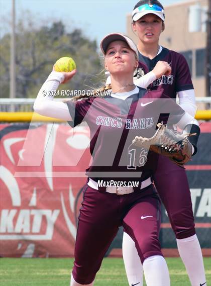 Thumbnail 2 in Katy vs Cinco Ranch photogallery.