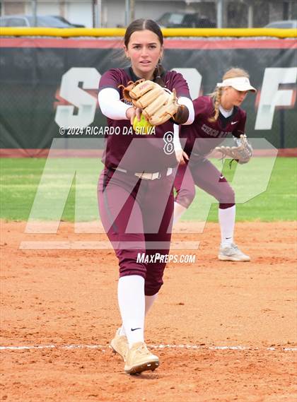 Thumbnail 3 in Katy vs Cinco Ranch photogallery.
