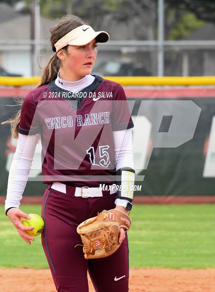 Thumbnail 1 in Katy vs Cinco Ranch photogallery.