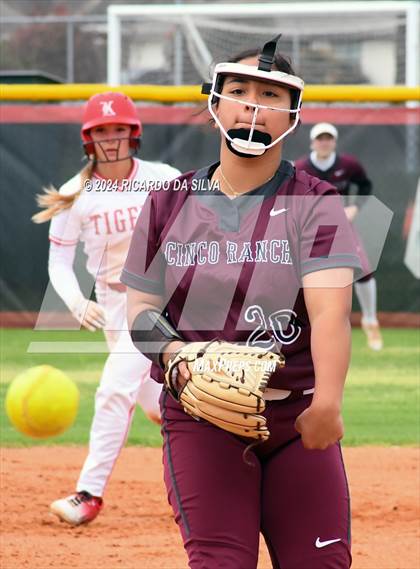 Thumbnail 2 in Katy vs Cinco Ranch photogallery.