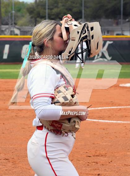 Thumbnail 1 in Katy vs Cinco Ranch photogallery.
