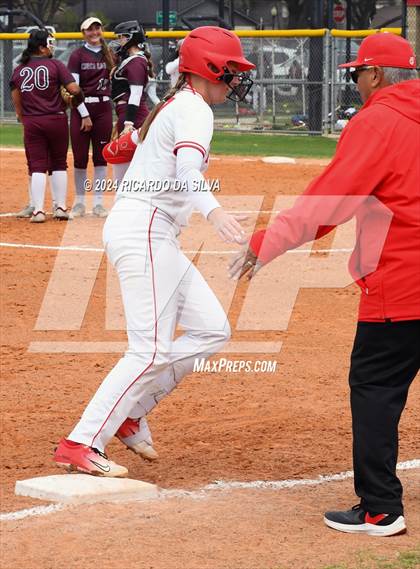 Thumbnail 2 in Katy vs Cinco Ranch photogallery.