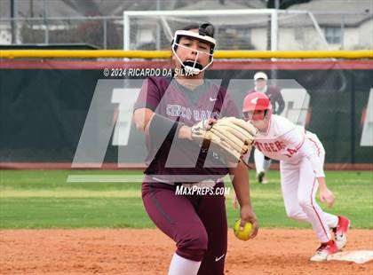 Thumbnail 3 in Katy vs Cinco Ranch photogallery.
