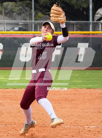 Thumbnail 2 in Katy vs Cinco Ranch photogallery.
