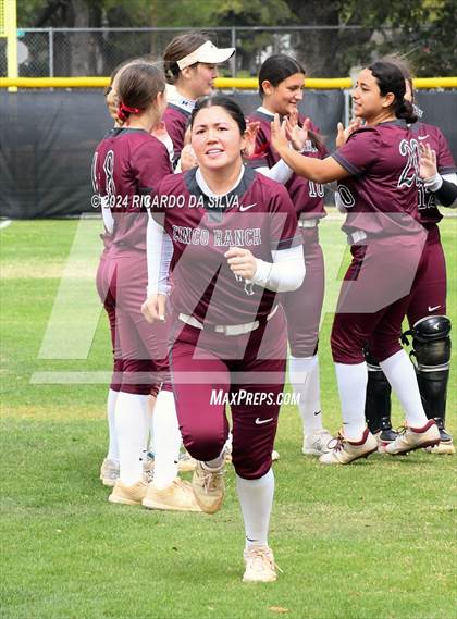 Thumbnail 2 in Katy vs Cinco Ranch photogallery.