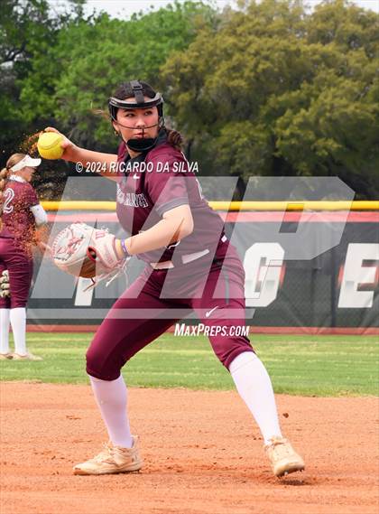Thumbnail 3 in Katy vs Cinco Ranch photogallery.