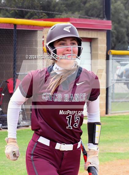 Thumbnail 2 in Katy vs Cinco Ranch photogallery.