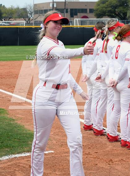 Thumbnail 3 in Katy vs Cinco Ranch photogallery.