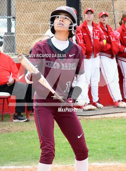 Thumbnail 3 in Katy vs Cinco Ranch photogallery.