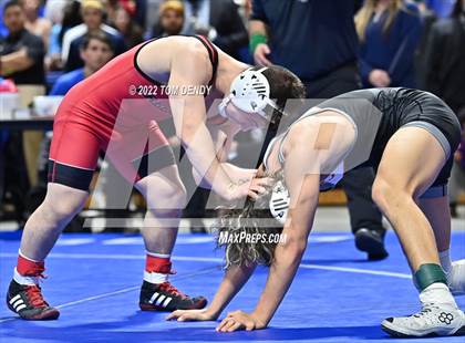 Thumbnail 2 in UIL State Championships - 5A 120lb Final photogallery.