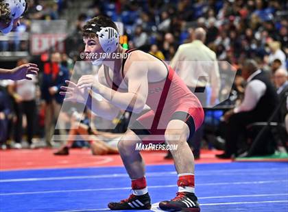 Thumbnail 1 in UIL State Championships - 5A 120lb Final photogallery.