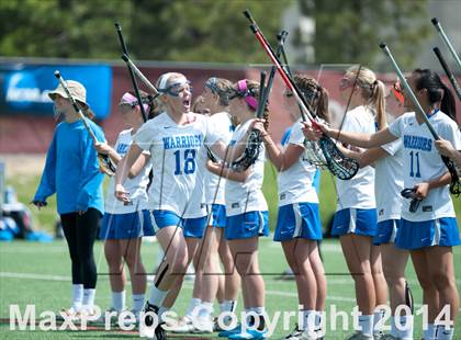 Thumbnail 3 in Centaurus vs. Cherry Creek (CHSAA Semifinals) photogallery.
