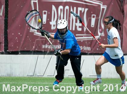 Thumbnail 1 in Centaurus vs. Cherry Creek (CHSAA Semifinals) photogallery.