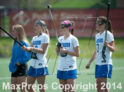 Thumbnail 1 in Centaurus vs. Cherry Creek (CHSAA Semifinals) photogallery.