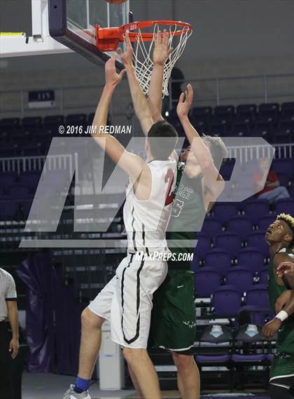 Thumbnail 1 in Sagemont vs. Maret (City of Palms Classic) photogallery.