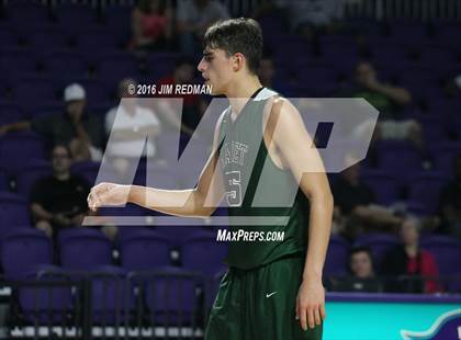Thumbnail 2 in Sagemont vs. Maret (City of Palms Classic) photogallery.