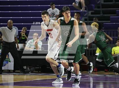 Thumbnail 1 in Sagemont vs. Maret (City of Palms Classic) photogallery.