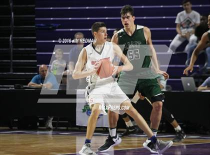 Thumbnail 3 in Sagemont vs. Maret (City of Palms Classic) photogallery.