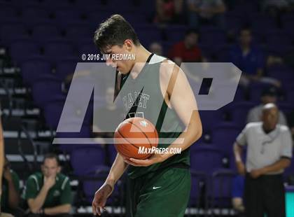 Thumbnail 1 in Sagemont vs. Maret (City of Palms Classic) photogallery.