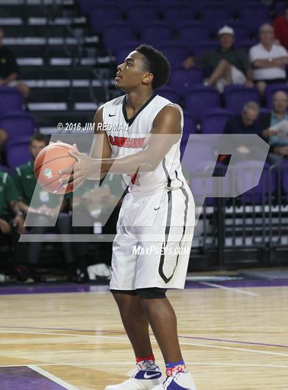 Thumbnail 2 in Sagemont vs. Maret (City of Palms Classic) photogallery.